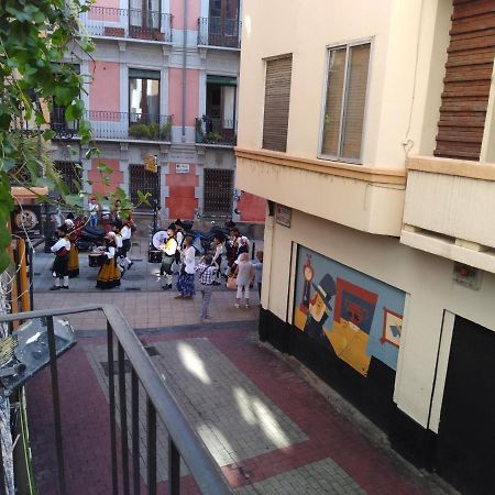 Acojedor Piso A Metros Del Pilar Y Plaza Espana Сарагоса Екстер'єр фото